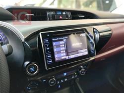 تۆیۆتا هایلۆکس